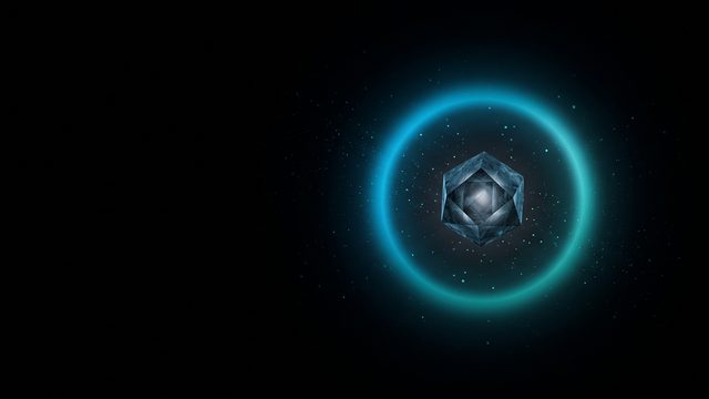 wallpaper-D5-crystal-floating
