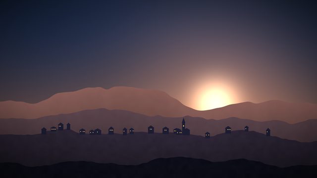 wallpaper-K1-ridge-dusk